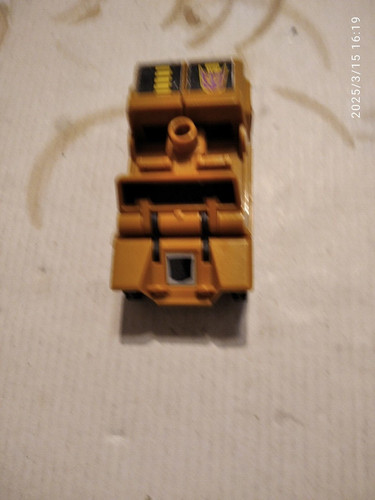 Hasbro tanaka transformateur - -,