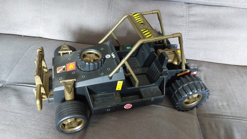 Buggy vintage hasbro action - buggy,