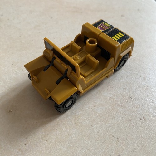 Figurine takara hasbro - figurine,