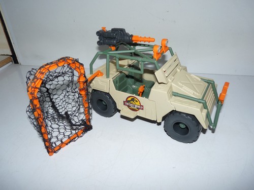 Ancien jouet jurassic park - ancien,
